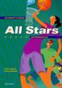 All Stars - Simon Greenall, Paul Davies