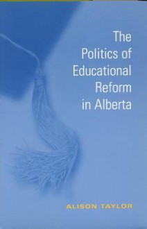 Politics of Educ Reform in Alb - Alison Taylor