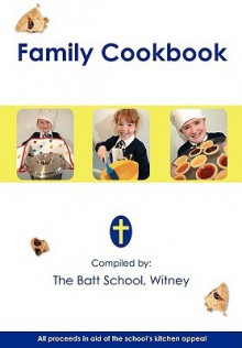 Family Cookbook - Chris Payne