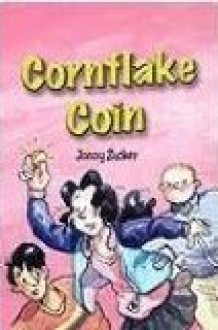 Cornflake Coin (Dingles Leveled Readers) - Johnny Zucker