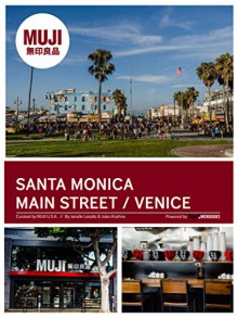 Santa Monica Main Street/Venice - Janelle Lassalle