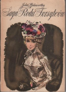 Saga rodu Forsyte'ów. T. 3 - John Galsworthy