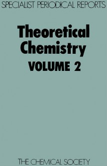 Theoretical Chemistry - Colin Thomson