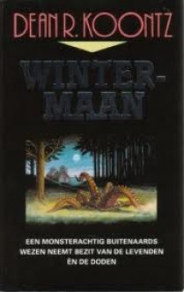 Wintermaan - Dean Koontz