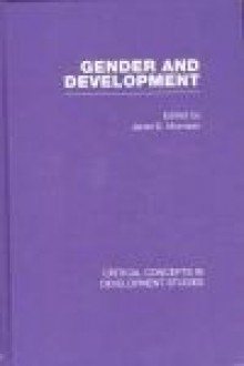 Gender and Development 4 Volume Set - Janet Momsen