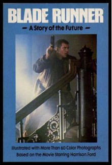 Blade Runner - Les Martin, Philip K. Dick