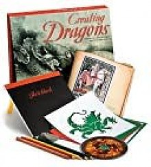 Creating Dragons - Sean Brand, Ivan Hissey