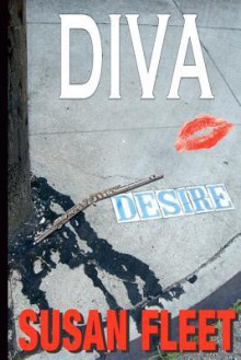 Diva (Frank Renzi, #2) - Susan Fleet