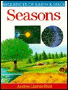 Seasons - Andres Llamas Ruiz