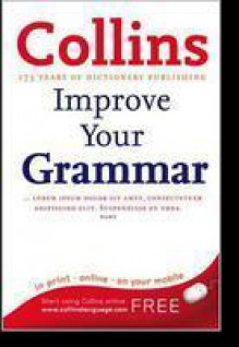 Collins Improve Your Grammar - Graham King