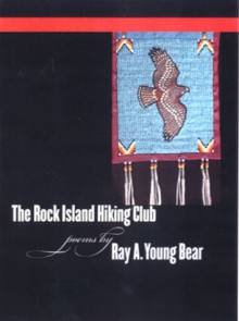 Rock Island Hiking Club - Ray A. Young Bear