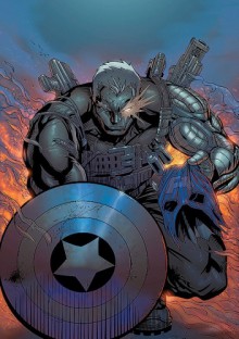 Cable & Deadpool Vol. 5: Living Legends - Fabian Nicieza