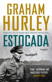 Estocada (Wars Within #3) - Graham Hurley