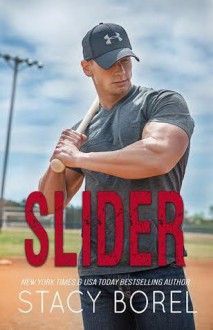 Slider - Stacy Borel