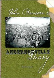 John Ransom's Diary: Andersonville (Audio) - John L. Ransom, David Thorn