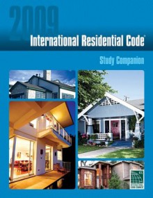 2009 International Residential Code Study Companion (International Code Council) - International Code Council