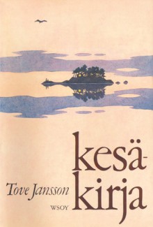 Kesäkirja - Tove Jansson