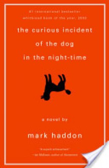 The Curious Incident of the Dog in the Night-Time - Mark Haddon