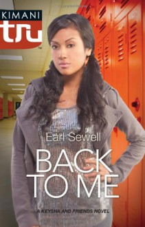 Back to Me - Earl Sewell