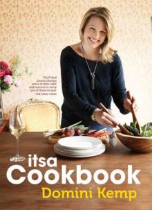 Itsa Cookbook. by Domini Kemp - Kemp, Domini Kemp