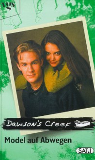 Dawson's Creek, Model auf Abwegen - C.J. Anders, Kevin Williamson