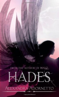 Hades - Alexandra Adornetto