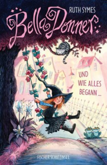 Bella Donner und wie alles begann ... - Ruth Symes