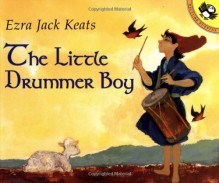 The Little Drummer Boy - Ezra Jack Keats