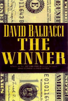 The Winner - David Baldacci