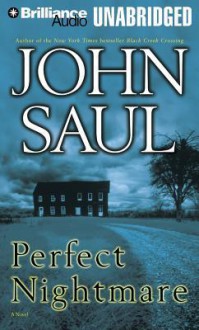 Perfect Nightmare - John Saul