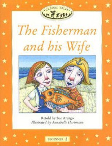 The Fisherman and His Wife - Sue Arengo