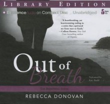 Out of Breath - Rebecca Donovan, Kate Rudd