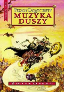 Muzyka Duszy - Terry Pratchett