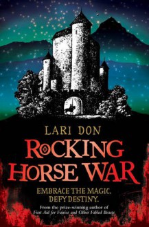 Rocking Horse War - Lari Don