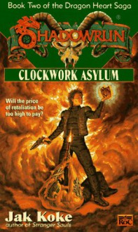 Clockwork Asylum - Jak Koke