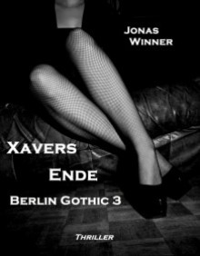 Xavers Ende - Jonas Winner