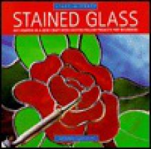 Stained Glass - Book Sales Inc.