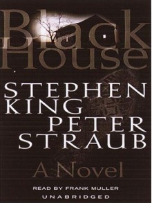 Black House - Frank Muller, Stephen King