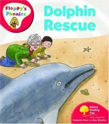 Dolphin Rescue - Roderick Hunt, Alex Brychta