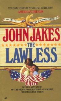 The Lawless - John Jakes