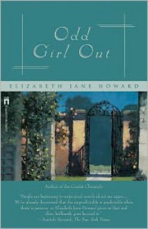 Odd Girl Out - Elizabeth Jane Howard