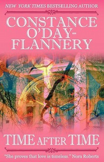 Time After Time - Constance O'Day-Flannery