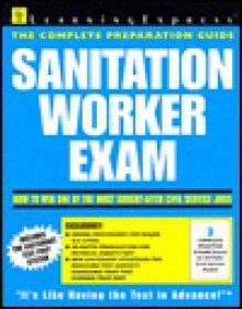 Sanitation Worker Exam - Learning Express LLC