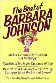 The Best of Barbara Johnson - Barbara Johnson