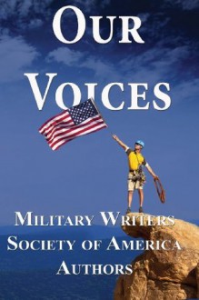 Our Voices - Betsy Beard, Joyce Gilmour, Joyce Faulkner