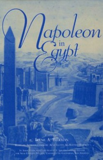 Napoleon in Egypt - Irene A. Bierman