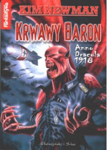 Krwawy baron - Kim Newman