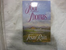 Texas Rain - Jodi Thomas