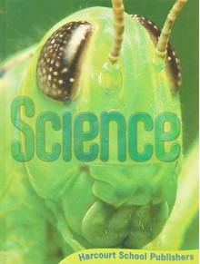 Science (Grasshopper) Level 6 - Michael J. Bell, Marjorie Frank, Michael A. DiSpezio