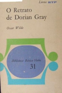 O Retrato de Dorian Gray - Oscar Wilde